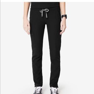 Figs Yola Scrub Pants